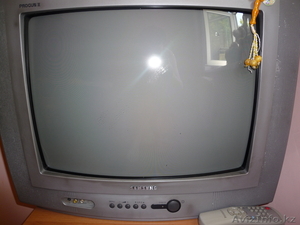 LG flatron и SAMSUNG PROGUN 2 #675001