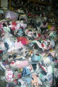 Широкий выбор одежды секонд хэнд из Англии. #678166