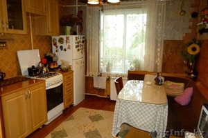 3-х комнатная квартира Бостандыкский р-н Жарокова Кихтенко #691519