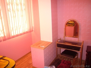 Срочно сдается 3-комнатная квартира. В идеальном состоянии. #684241