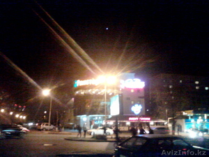 Гараж подземный Алмагуль #700416