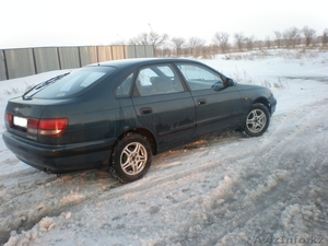 продам запчасти Тайота Карина Е  #678730