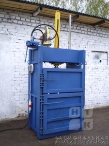 Продам ПГП-12 ( Для прессования ТБО)  #695833