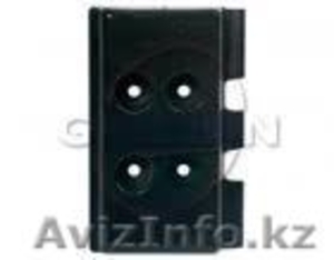 ЗАПЧАСНЫЕ ЧАСТИ WİRTGEN VOLVO ABG TİTAN #678054