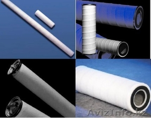 фильтров и фильтроэлементов  PALL ,  Hydac ,  Internormen ,  MAHLE , EPE, Boll-Kirch #680127