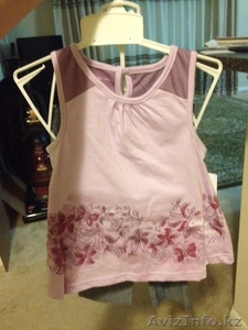 Детская одежда из Америки #679956