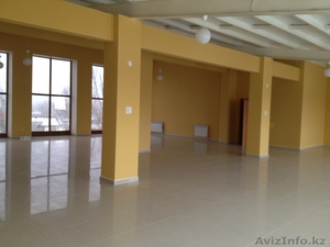 Продам отдельно стоящее,  кирпичное здание #678065