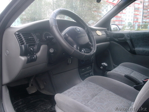                                 Опель Вектра В #683069