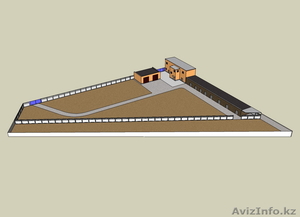 Продаются офисные и складские помещения #676407