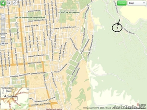 Земельный участок. Ары-беры,  Т и Д... #693952