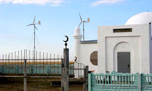 Альтернативные системы энергоснабжения #684757