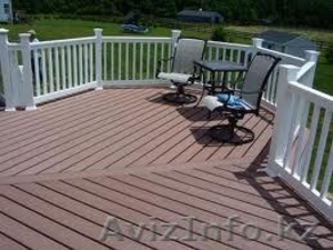 Паркетные работы! Шлифовка-Циклевка #676445