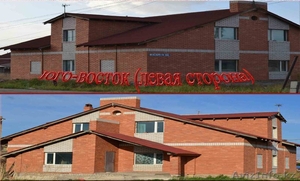 юго-восток   (левая сторона) #689518