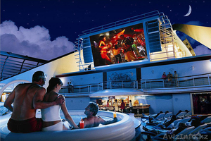 РАСПРОДАЖА!!!Шоппинг в круизе! #679126