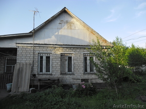 Продам частный дом,  район новостройки. #676690