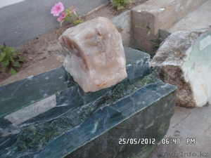 Продаем иркутский нефрит окатыш #686857