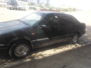 vw PASSAT седан #690085