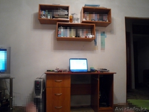 Продам ученический стол! Срочно! #687287