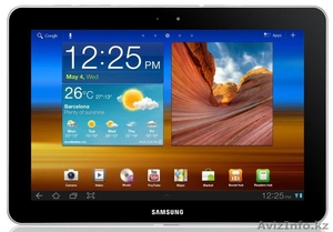 Samsung Galaxy Tab 10.1 #690216