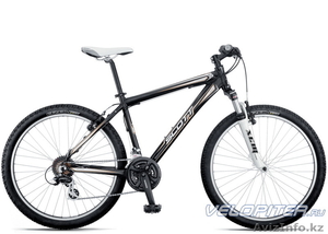 Продам велосипед Scott Aspect 50 #696015
