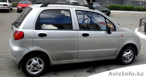 продам матиз 0.8 л,  бензин,  КПП автомат,   #682006