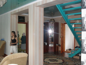 продам мансардный дом #683916