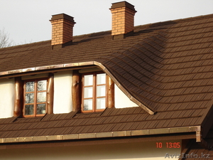 Кровельные материалы Gerard #677468