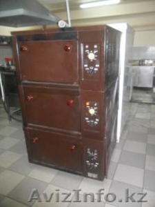 жарочный шкаф продам аренда #696045