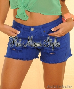 Шорты - новая коллекция! #684210