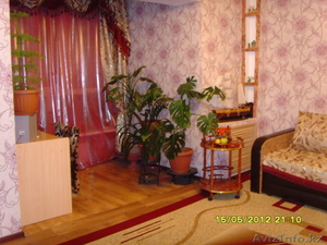 4х комнатная квартира #701351