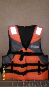 Спас жилет взрослый и детский #684591