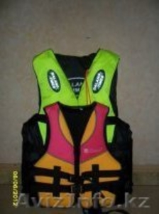Спасжилет взр и дет #684594