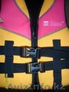 Спас жилет взр и дет #684593