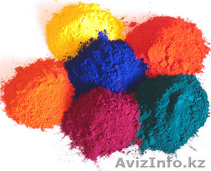 Пигменты,  добавки к бетону #683914