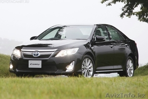 ToyotaCamry 30-35-40-50 #689570