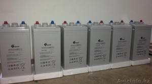 Аккумуляторная батарея 500 А/ч 12В #691418