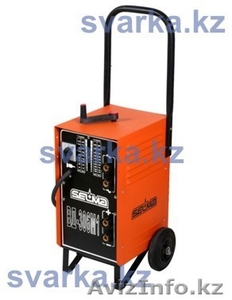 ВД-306М1,  Выпрямитель сварочный Алматы #691067