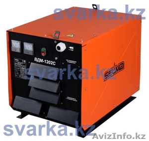 ВДМ-1202С,  Выпрямитель сварочный Алматы #691078
