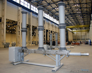 ВГТ 110*-40/2500 у1 #675052