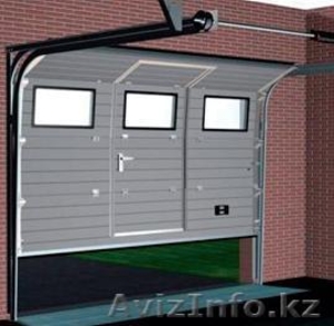 Рольставни  Алматы #684599