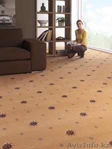 Ковролан (ковролин) для гостиниц и отелей. #692104