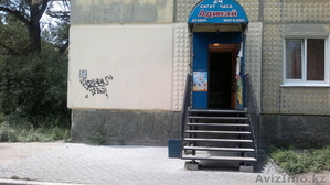 СРОЧНО ПРОДАМ ПРОДУКТОВЫЙ МАГАЗИН! #692537