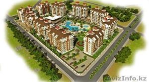 В ТУРЦИИ НОВЫЙ ИНВЕСТИЦИОННЫЙ ПРОЕКТ #727276