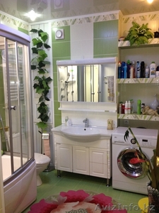 Продается 3-х комнатная комфортная квартира с видом на море #718537