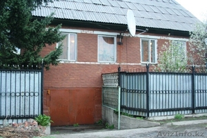 Продам дом в относительно экологически чистом р-не #718631