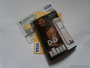 Парфюм оптом пр-во ОАЭ. #719893