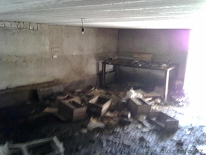 Продам не достроенный дом  #707710