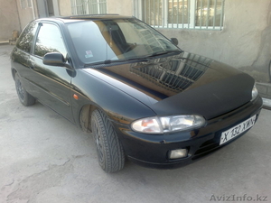 Mitsubishi Colt #709326