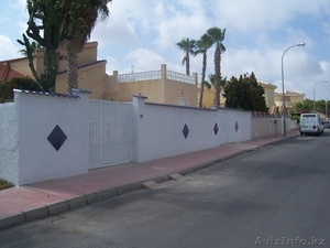 Вилла в Коста Бланка,  Испания #711859