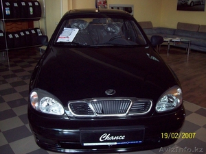 Продажа нового автомобиля СHANCE #702391